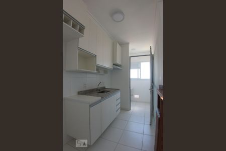 Apartamento para alugar com 56m², 2 quartos e 1 vaga Apartamento para alugar com 56m², 2 quartos e 1 vagaCozinha