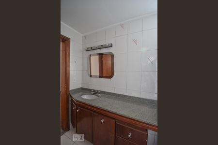 Apartamento à venda com 146m², 3 quartos e 2 vagasSuíte - banheiro