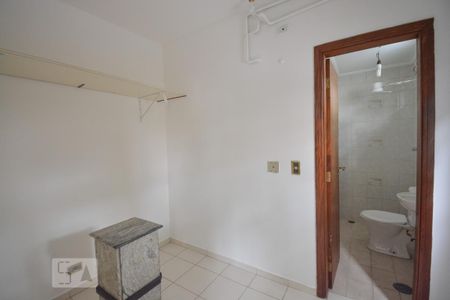 Apartamento à venda com 146m², 3 quartos e 2 vagasQuarto de serviço