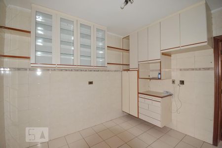 Apartamento à venda com 146m², 3 quartos e 2 vagasCozinha