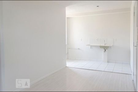 Apartamento para alugar com 42m², 2 quartos e 1 vagaSala