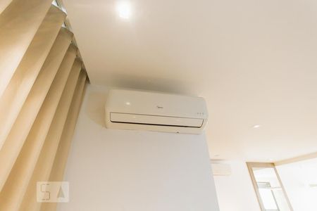 Apartamento para alugar com 35m², 1 quarto e 1 vagaQuarto