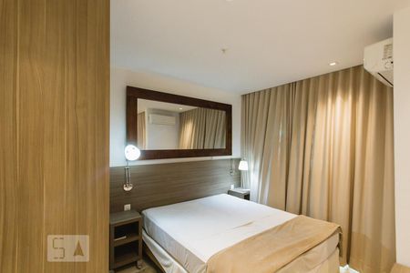 Quarto de apartamento para alugar com 1 quarto, 35m² em Jacarepaguá, Rio de Janeiro