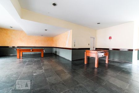 Apartamento para alugar com 72m², 2 quartos e 1 vagaÁrea Comum - Salão de Jogos