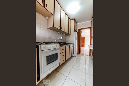 Apartamento para alugar com 72m², 2 quartos e 1 vagaCozinha