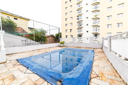 Apartamento para alugar com 72m², 2 quartos e 1 vagaÁrea Comum - Piscina Infantil