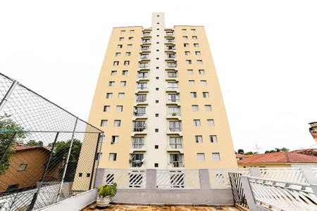 Apartamento para alugar com 72m², 2 quartos e 1 vagaFachada