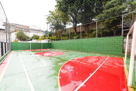 Apartamento para alugar com 72m², 2 quartos e 1 vagaÁrea Comum - Quadra