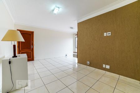 Sala de apartamento à venda com 2 quartos, 70m² em Vila Nova Mazzei, São Paulo