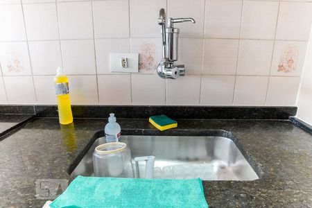 Apartamento para alugar com 72m², 2 quartos e 1 vagaCozinha