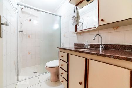 Apartamento para alugar com 72m², 2 quartos e 1 vagaBanheiro