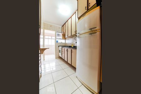 Apartamento para alugar com 72m², 2 quartos e 1 vagaCozinha