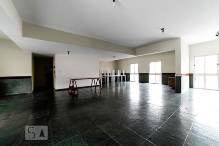 Apartamento para alugar com 72m², 2 quartos e 1 vagaÁrea Comum - Salão de Festas