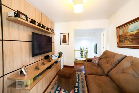 Casa de condomínio para alugar com 454m², 4 quartos e 4 vagasSala de TV 2