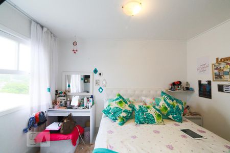 Casa de condomínio para alugar com 454m², 4 quartos e 4 vagasSuíte 3