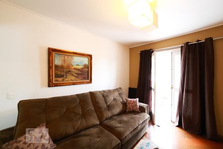 Casa de condomínio para alugar com 454m², 4 quartos e 4 vagasSala de TV 2