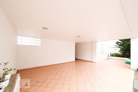 Casa de condomínio para alugar com 454m², 4 quartos e 4 vagasGaragem