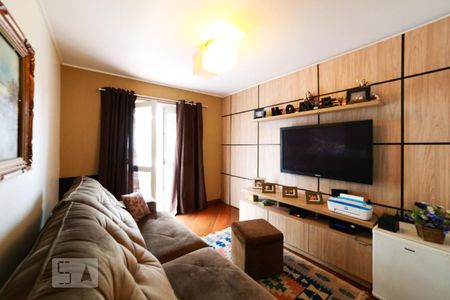 Casa de condomínio para alugar com 454m², 4 quartos e 4 vagasSala de TV 2