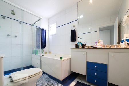 Casa de condomínio para alugar com 454m², 4 quartos e 4 vagasSuíte 1