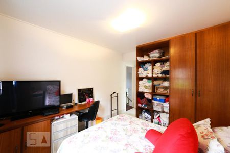 Casa de condomínio para alugar com 454m², 4 quartos e 4 vagasSuíte 2