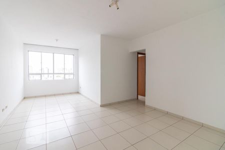 Sala de apartamento para alugar com 3 quartos, 100m² em Juvevê , Curitiba