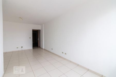 Sala de apartamento para alugar com 3 quartos, 100m² em Juvevê , Curitiba