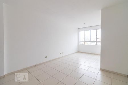 Sala de apartamento para alugar com 3 quartos, 100m² em Juvevê , Curitiba