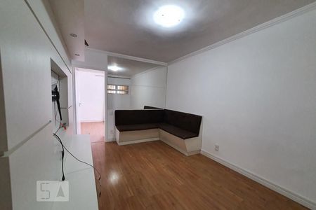 Apartamento para alugar com 50m², 2 quartos e sem vagaSala