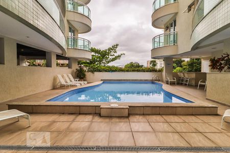 Apartamento à venda com 90m², 3 quartos e 1 vaga