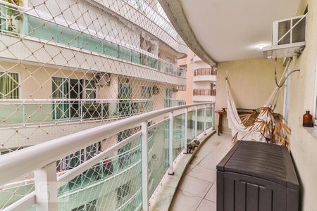 Apartamento à venda com 3 quartos, 90m² em Freguesia (jacarepaguá), Rio de Janeiro