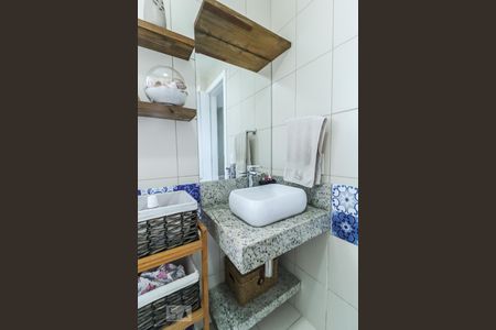 Apartamento à venda com 90m², 3 quartos e 1 vaga