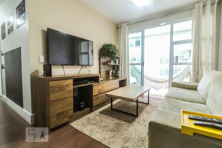 Apartamento à venda com 3 quartos, 90m² em Freguesia (jacarepaguá), Rio de Janeiro