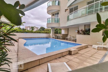 Apartamento à venda com 90m², 3 quartos e 1 vaga