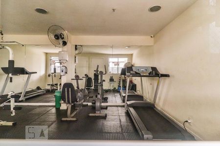 Apartamento à venda com 90m², 3 quartos e 1 vaga