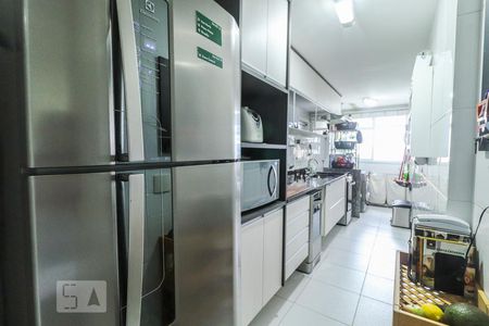 Apartamento à venda com 90m², 3 quartos e 1 vaga