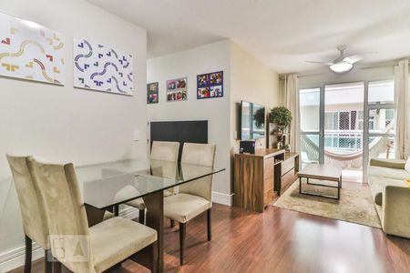 Apartamento à venda com 3 quartos, 90m² em Freguesia (jacarepaguá), Rio de Janeiro