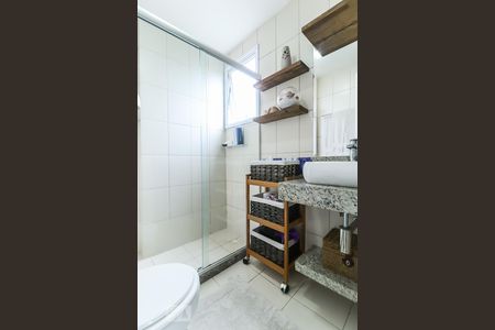 Apartamento à venda com 90m², 3 quartos e 1 vaga