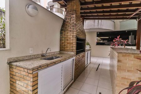 Apartamento à venda com 90m², 3 quartos e 1 vaga