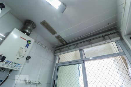 Apartamento à venda com 90m², 3 quartos e 1 vaga