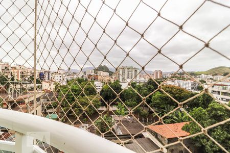 Apartamento à venda com 90m², 3 quartos e 1 vaga