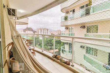 Apartamento à venda com 3 quartos, 90m² em Freguesia (jacarepaguá), Rio de Janeiro