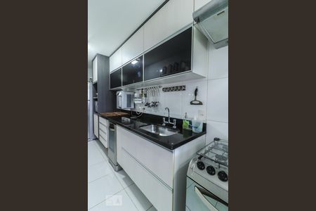 Apartamento à venda com 90m², 3 quartos e 1 vaga