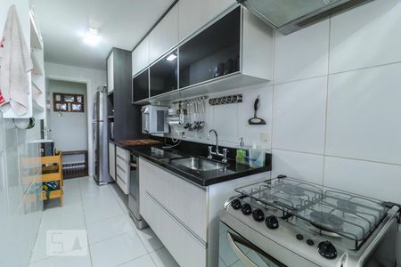 Apartamento à venda com 90m², 3 quartos e 1 vaga