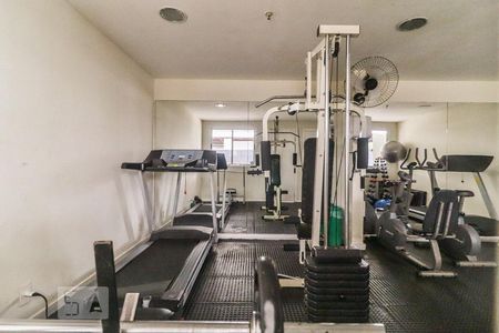 Apartamento à venda com 90m², 3 quartos e 1 vaga