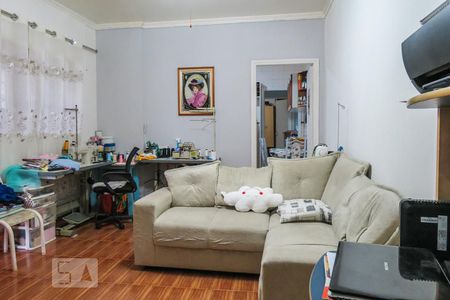 Sala de casa à venda com 2 quartos, 64m² em Vila Yolanda, Osasco