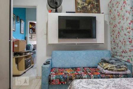 Quarto 2 de casa à venda com 2 quartos, 64m² em Vila Yolanda, Osasco