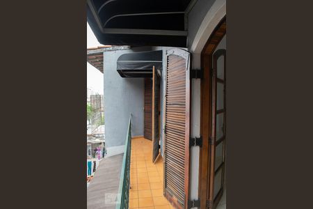 SACADA QUARTOS de casa para alugar com 2 quartos, 80m² em Vila Basileia, São Paulo