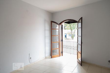 QUARTO 1 de casa para alugar com 2 quartos, 80m² em Vila Basileia, São Paulo