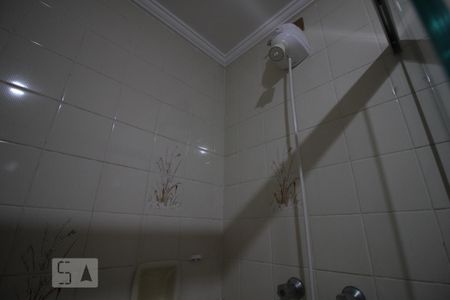 Apartamento à venda com 435m², 4 quartos e 3 vagasChuveiro