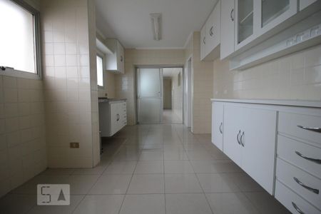 Apartamento à venda com 435m², 4 quartos e 3 vagasCozinha